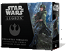 Star Wars Legion: Comandos Rebeldes