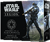 Star Wars Legion: Soldados de la Muerte Imperiales
