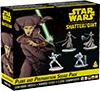 Star Wars: Shatterpoint Plans and Preparation Squad Pack 