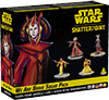 Star Wars: Shatterpoint We are Brave Squad Pack
