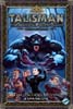 Talisman Games WorkShop: The Blood Moon