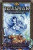 Talisman Games WorkShop: The Frostmarch Expansion