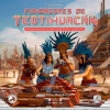 Fundadores de Teotihuacan