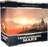 Terraforming Mars Caja de Componentes Deluxe y Promos