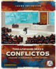 Terraforming Mars: Conflictos