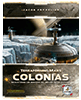 Terraforming Mars: Colonias