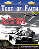 A Test Of Faith: The Arab-Israeli War Of 1973 � An OSS Game