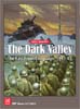 The Dark Valley - Mounted Map