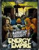 The Manhattan Project: Energy Empire