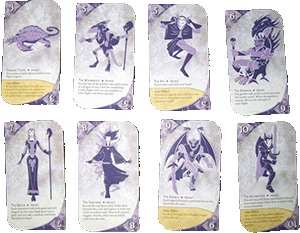 Juegos de mesa MasQueOca.com. Tu Tienda de Juegos de Mesa, Cartas ...