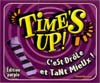 Times Up! Celebrity 3 Morada