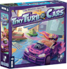 Tiny Turbo Cars