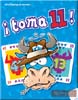 Toma 11! Take 11!