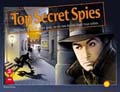 Top Secret Spies