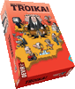 Que viene la troika! rase una vez en Espaistan