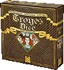 Troyes Dice (Troyes Dados)