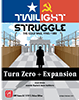 Twilight Struggle Turn Zero and Promo Packs, 2nd Printing