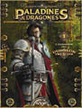 Dungeon Twister Expansion 1: Paladines y Dragones