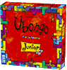 Ubongo Junior