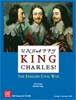 Unhappy King Charles!
