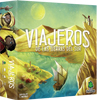 Viajeros de las Tierras del Sur