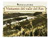 Viticulture: Visitantes del valle del Rin