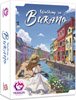 Walking in Burano