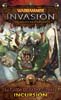 Warhammer: Invasin (El Juego de Cartas) Serie El Ciclo del Enemigo, Incursin 2: La Cada de Karak-Grimaz