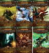 Warhammer: Invasin (El Juego de Cartas) Pack El Ciclo de la Corrupcin