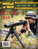 World at War 81: Balkans 1944