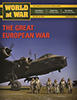 World at War 90: The Great European War