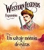 Western Legends: Un Salvaje Monton de Extras