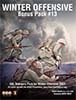 ASL Winter Offensive 2022 Bonus Pack 13