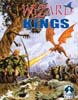 Wizard Kings 2nd Edition: Maps 9-12
