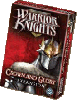 Warrior Knights: Crown and Glory