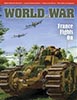 World at War 39: France Fights On