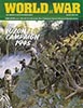 World at War 59: The Luzon Campaign 1945