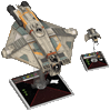 X-Wing Espiritu