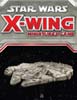 X-Wing Halcon Milenario