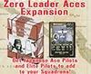 Zero Leader, Aces Expansion