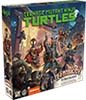 Zombicide TMNT Timecrash