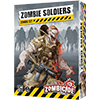 Zombicide Segunda Edicion: Zombie Soldiers Set<div>[Precompra]</div>