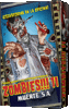 Zombies (Espaol) 11: Muerte S.A.