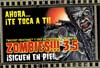 Zombies (Espaol) 3.5: Siguen en pie!