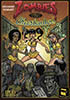 Zombies Vs Cheerleaders