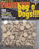 zz Bag�O Zombies: Dogs!