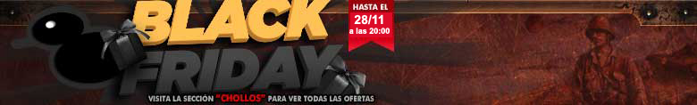 Black Friday 2021
